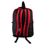 Kids School Backpack 20" Zee-219 - Red, School Bags, Chase Value, Chase Value