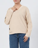 Eminent Women Sweatshirt, Women Sweatshirts & Hoodies, Eminent, Chase Value