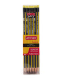 HB Pencil Set – 12 Pcs