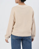Eminent Women Sweatshirt, Women Sweatshirts & Hoodies, Eminent, Chase Value
