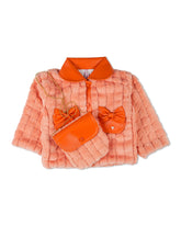 Girl’s Winter Jacket, Girls Jackets, Chase Value, Chase Value