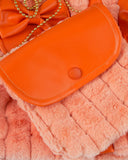 Girl’s Winter Jacket, Girls Jackets, Chase Value, Chase Value