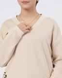 Eminent Women Sweatshirt, Women Sweatshirts & Hoodies, Eminent, Chase Value