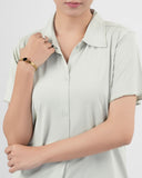 Eminent Women’s Half Sleeves T-Shirt, Women T-Shirts & Tops, Eminent, Chase Value