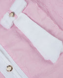 Girl’s Winter Jacket, Girls Jackets, Chase Value, Chase Value