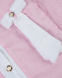 Girl’s Winter Jacket, Girls Jackets, Chase Value, Chase Value