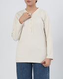 Valuables Women Full Sleeves T-Shirt