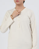 Valuables Women Full Sleeves T-Shirt