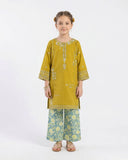 Girls Embroidered Shalwar Suit, Girls Shalwar Kameez, Chase Value, Chase Value