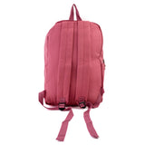 Girls Backpack 18" KT-07 - Pink, School Bags, Chase Value, Chase Value