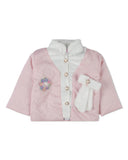 Girl’s Winter Jacket, Girls Jackets, Chase Value, Chase Value