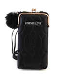 Women's Mobile Pouch, Women Bags, Chase Value, Chase Value