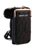 Women's Mobile Pouch, Women Bags, Chase Value, Chase Value