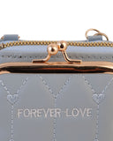 Women's Mobile Pouch