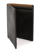 Eminent Cow Leather Book Wallet, Men's Wallets, Eminent, Chase Value
