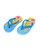 Girls' Princess Flip Flops