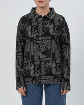 Valuables Women's Full Sleeves Top