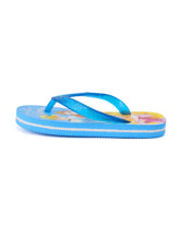 Girls' Princess Flip Flops