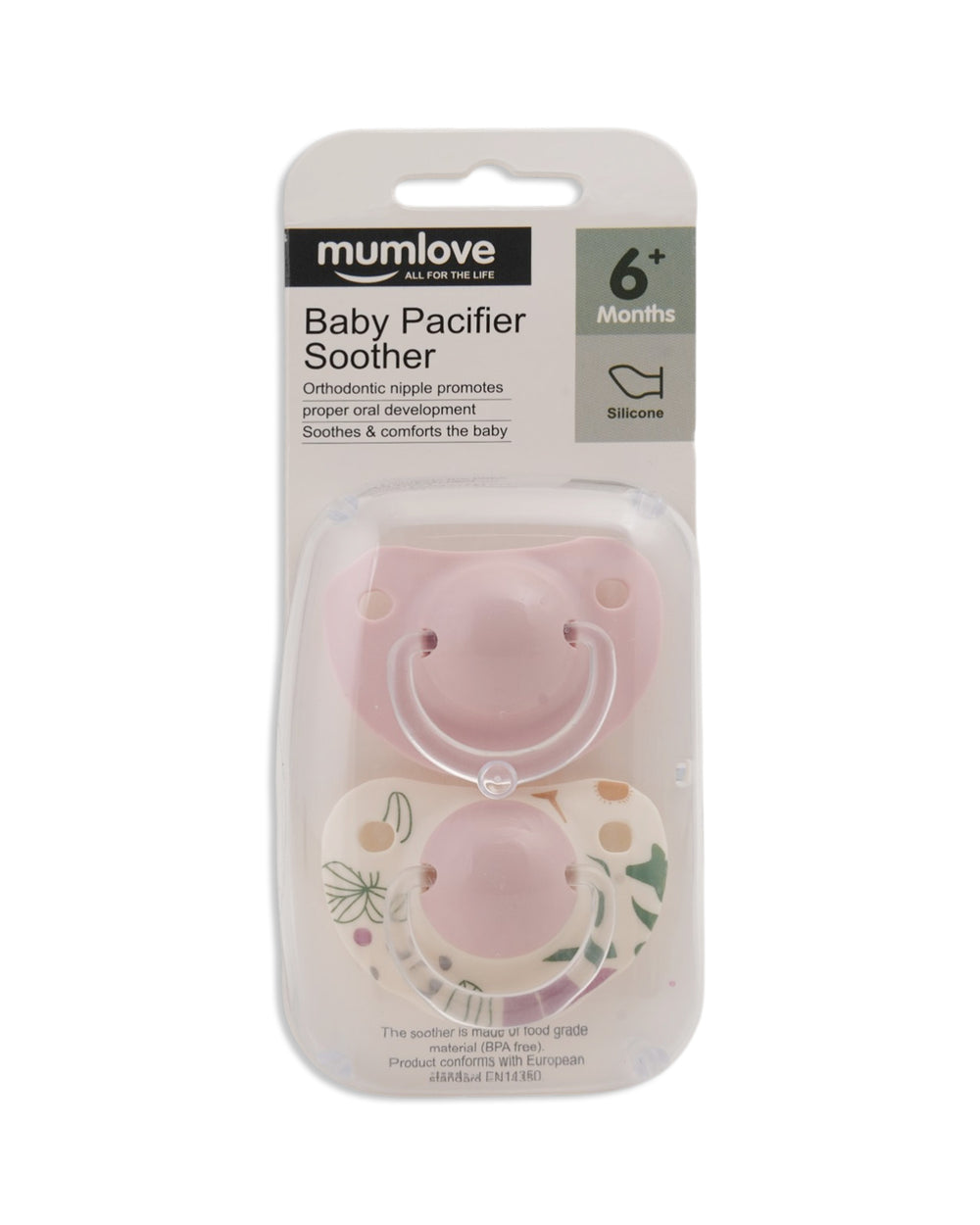 Mum Love Baby Cartoon Feeding Bottle 150ml, Feeding Supplies, Mum Love, Chase Value