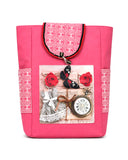 Girls Backpack