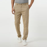 Eminent Men's Cotton Chinos Pant - Khaki, Men's Casual Pants & Jeans, Eminent, Chase Value
