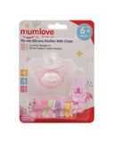 Mum Love Baby Cartoon Feeding Bottle 150ml, Feeding Supplies, Mum Love, Chase Value