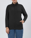 Valuables Women Zipper Jacket, Women Jackets, Chase Value, Chase Value