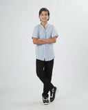 Eminent Boy's Casual Half Sleeves Shirt, Boys Shirts, Eminent, Chase Value