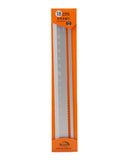 Aluminium Ruler- 18cm