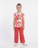 Girls Half Sleeves Suit, Girls Half Sleeves Suit, Chase Value, Chase Value