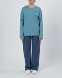 Valuables Women Full Sleeves T-Shirt, Women T-Shirts & Tops, Chase Value, Chase Value