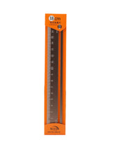 Aluminium Ruler- 18cm