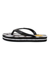 Girls' Polka Dot Flip Flops