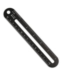 Aluminium Ruler- 15cm