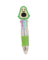Mini Multi Functional Pen