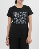 Eminent Women’s Half Sleeves T-Shirt, Women T-Shirts & Tops, Eminent, Chase Value