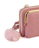 Women's Clutch, Women Bags, Chase Value, Chase Value