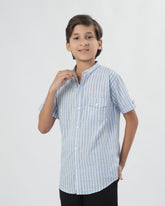Eminent Boy's Casual Half Sleeves Shirt, Boys Shirts, Eminent, Chase Value