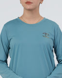 Valuables Women Full Sleeves T-Shirt