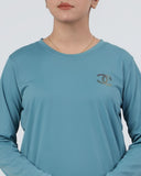 Valuables Women Full Sleeves T-Shirt, Women T-Shirts & Tops, Chase Value, Chase Value