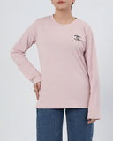 Valuables Women Full Sleeves T-Shirt, Women T-Shirts & Tops, Chase Value, Chase Value