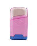 Sharpener Eraser Set