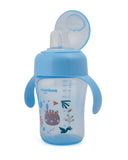 Mum Love Baby Cartoon Feeding Bottle 150ml, Feeding Supplies, Mum Love, Chase Value
