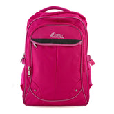 Kids School Backpack 20" KT-09 - Pink, School Bags, Chase Value, Chase Value