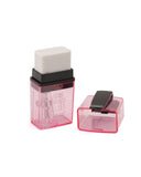 Sharpener 2 in 1