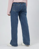 Eminent Women's Straight Fit Denim Pant, Women Pants & Tights, Eminent, Chase Value
