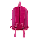 Kids School Backpack 20" KT-09 - Pink, School Bags, Chase Value, Chase Value