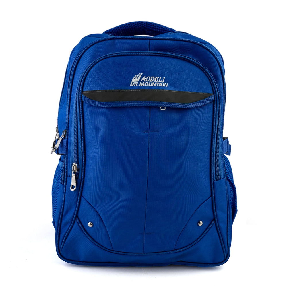 Kids School Backpack 20" KT-09 - Blue, School Bags, Chase Value, Chase Value