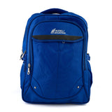 Kids School Backpack 20" KT-09 - Blue, School Bags, Chase Value, Chase Value
