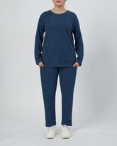 Valuables Women's Full Sleeves Suit